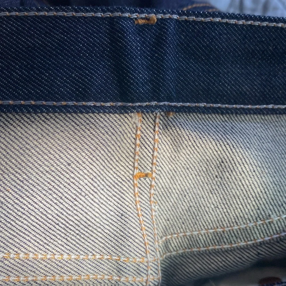 Grlfrnd 26 Kiara Jeans - Picture 12 of 16